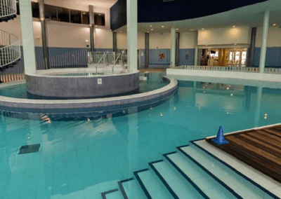 spa gijon